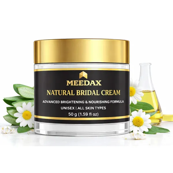 Meedax_Bridal_Beauty_Cream