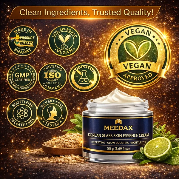 Meedax_Korean_Glass_Skin_Cream
