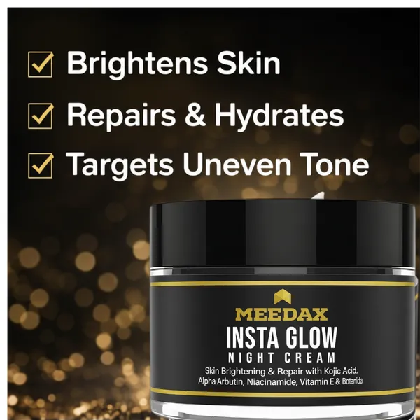 Meedax_Insta_Glow_Night_Cream