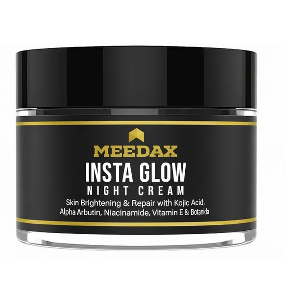 Meedax_Insta_Glow_Night_Cream
