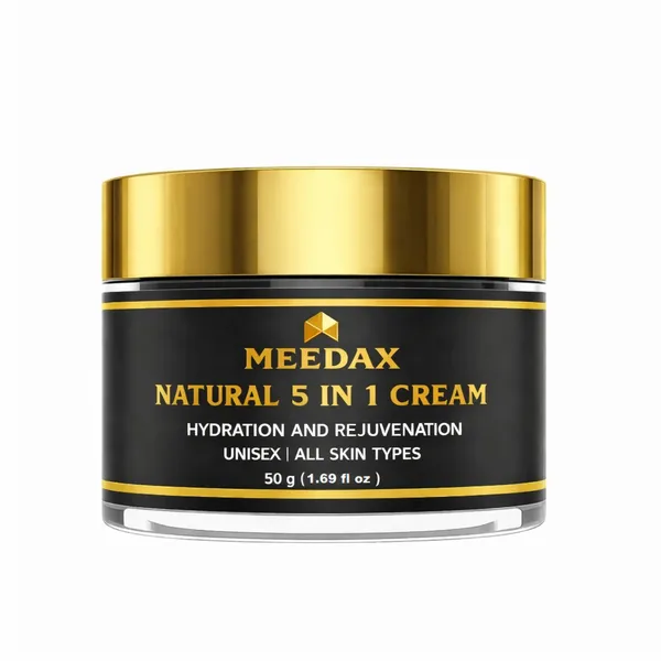 Meedax_Five_In_One_Replenishing_Cream