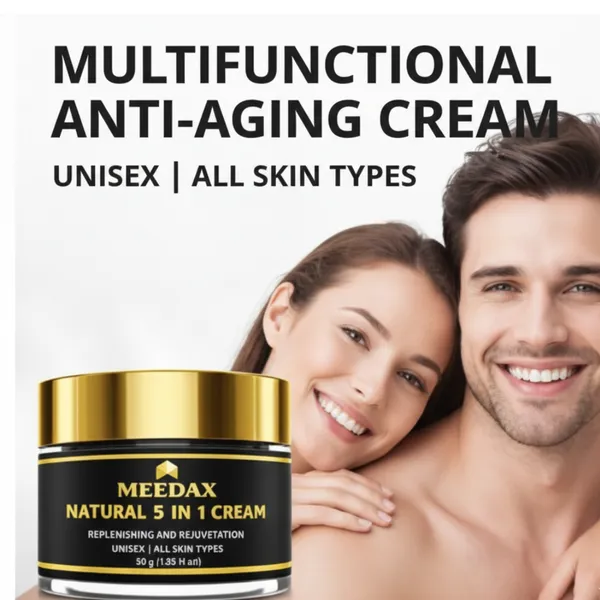 Meedax_Five_In_One_Replenishing_Cream