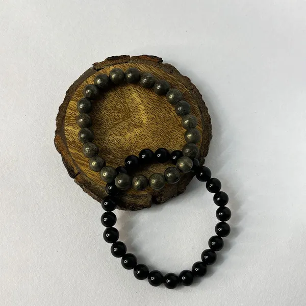 Pyrite_And_Black_Tourmaline_Combo