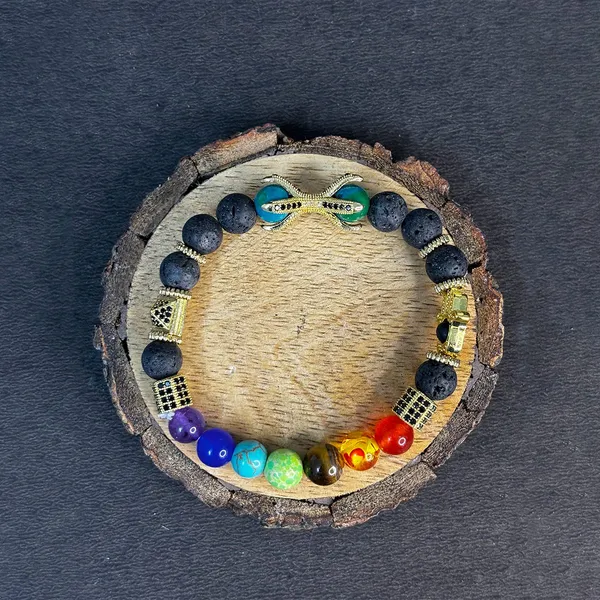 Special_Natural_Energized_7_Chakra_Lava_Stone_Hamsa_Pyramid_Designed