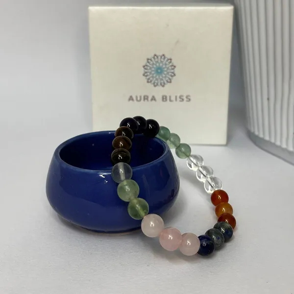 Multicolour_Crystal_Stone_Jewellery_Bracelet_For_Unisex