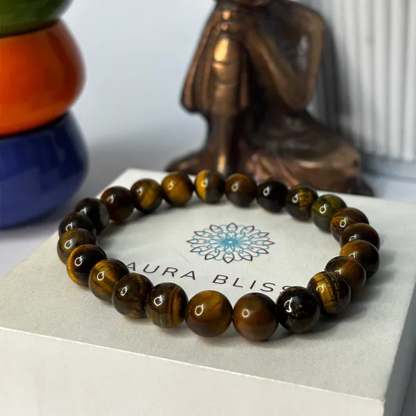Tiger_Eye_Bracelet_And_Tiger_Eye_Bracelet_Original_8Mm