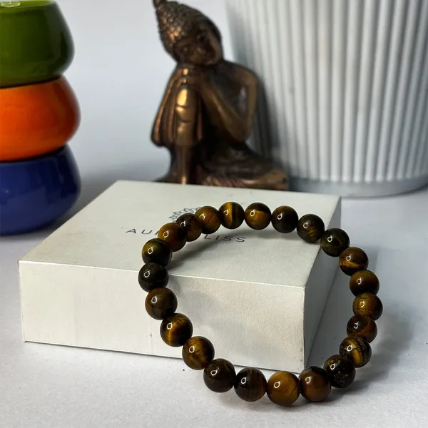 Tiger_Eye_Bracelet_And_Tiger_Eye_Bracelet_Original_8Mm