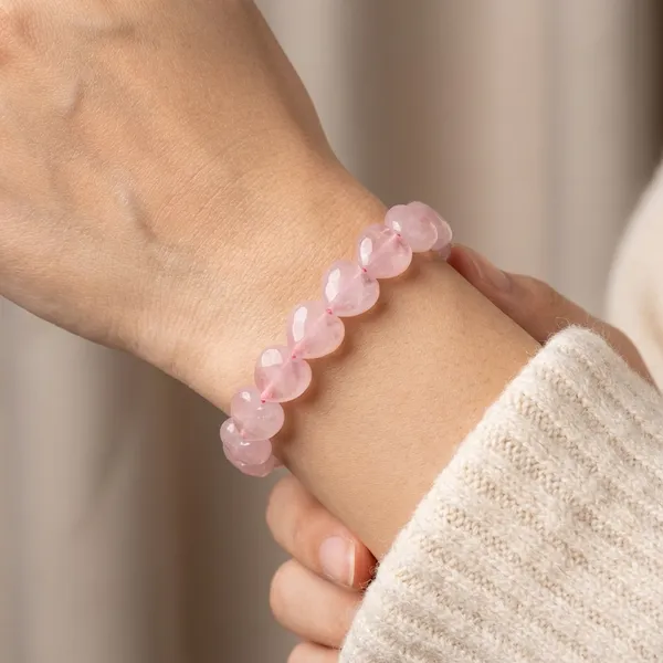 Rose_Quartz_Heart_Crystal_Bracelet_Sparkle_Your_Romance
