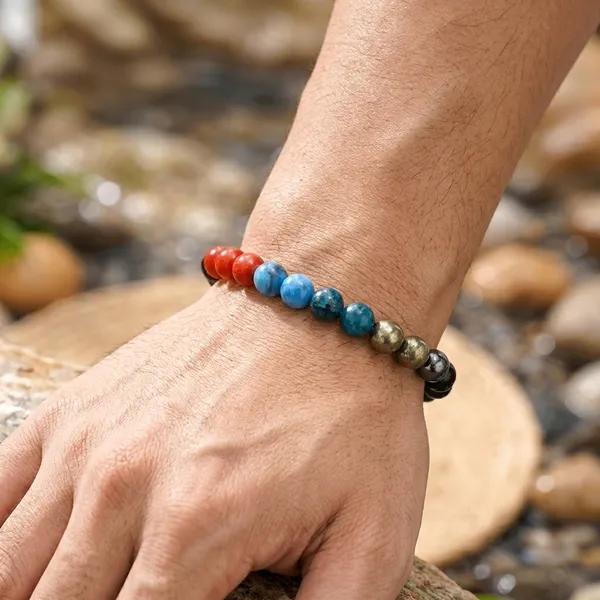 Weight_Loss_Support_Crystal_Bracelet_8_Mm