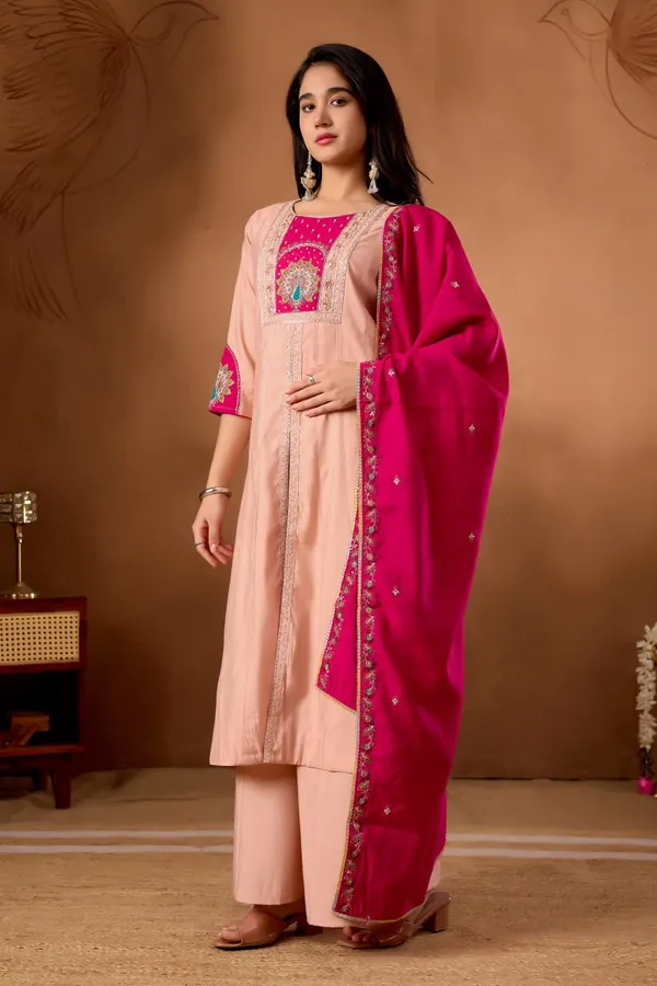 Roman_Silk_Anarkali_Pink_Kurta_Palazzo_Set_with_Heavy_Embroidery_Dupatta_|_Fully_Stitched_Designer_Ethnic_Wear_for_Women