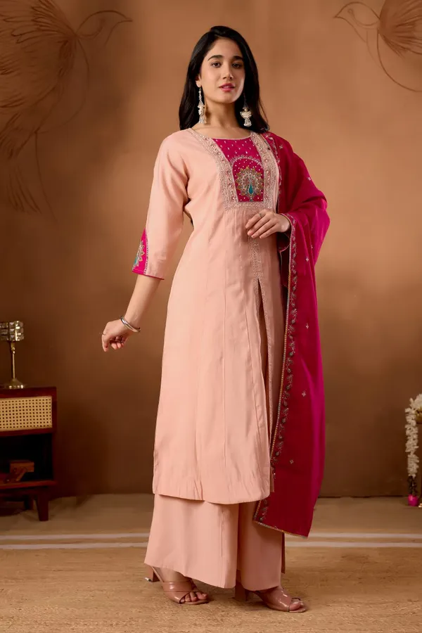 Roman_Silk_Anarkali_Pink_Kurta_Palazzo_Set_with_Heavy_Embroidery_Dupatta_|_Fully_Stitched_Designer_Ethnic_Wear_for_Women