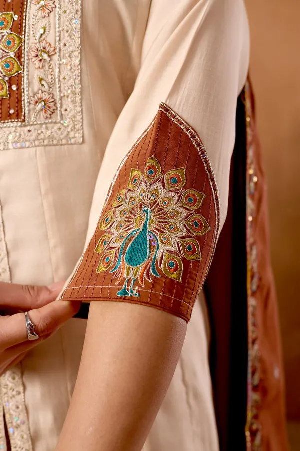 Roman_Silk_Anarkali_Cream_Kurta_Palazzo_Set_with_Heavy_Embroidery_Dupatta_|_Fully_Stitched_Designer_Ethnic_Wear_for_Women
