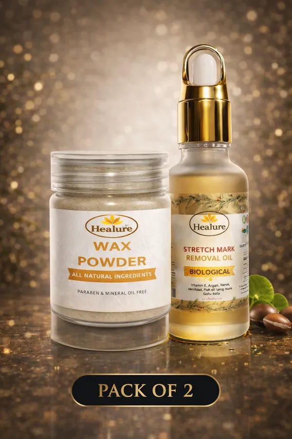 Premium_Stretch_Mark_Removal_Oil_&_Wax_Powder_(Pack_Of_2)