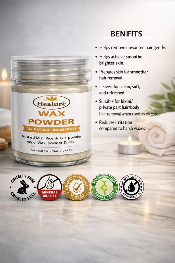 Premium_Stretch_Mark_Removal_Oil_&_Wax_Powder_(Pack_Of_2)