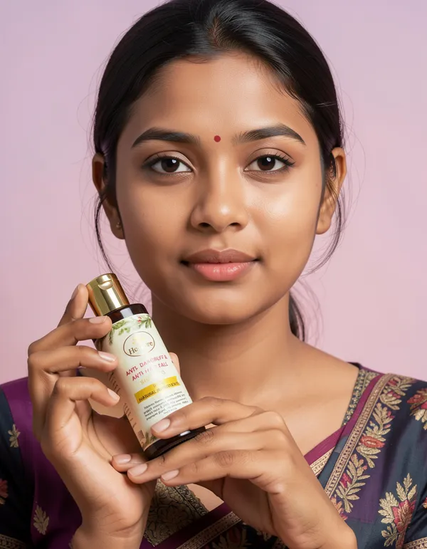 White_Premium_Hair_Growth_Oil_&_Shampoo_(Pack_Of_2)