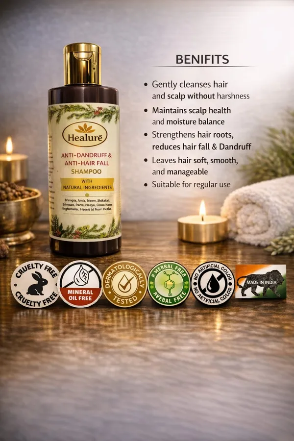 White_Premium_Hair_Growth_Oil_&_Shampoo_(Pack_Of_2)