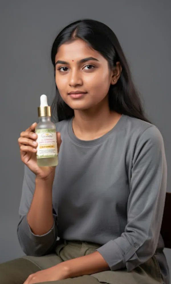 White_Premium_Alopecia/_Anti_Hair_Loss_Essential_Oil_(30_Ml)