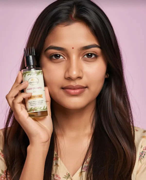 White_Premium_Hair_Growth_Oil_&_Shampoo_(Pack_Of_2)
