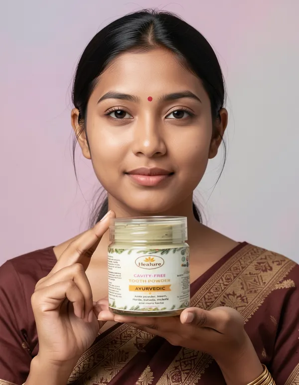 White_Premium_Pain_Free_Ayurvedic_Tooth_Powder_(80_G)
