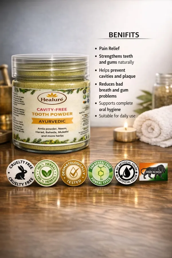 White_Premium_Pain_Free_Ayurvedic_Tooth_Powder_(80_G)