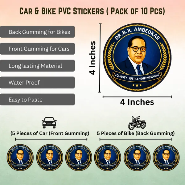 Baba_Shab_Ambedkar_Car_&_Bike_Sticker_(Pack_Of_10)