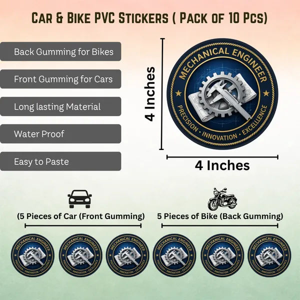Mechanical_Engineer_Car_&_Bike_Sticker_(Pack_Of_10)