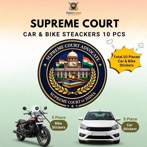 Supreme_Court_Advocate_Car_&_Bike_Sticker_(Pack_Of_10)