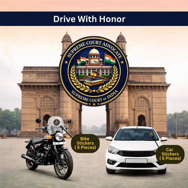 Supreme_Court_Advocate_Car_&_Bike_Sticker_(Pack_Of_10)