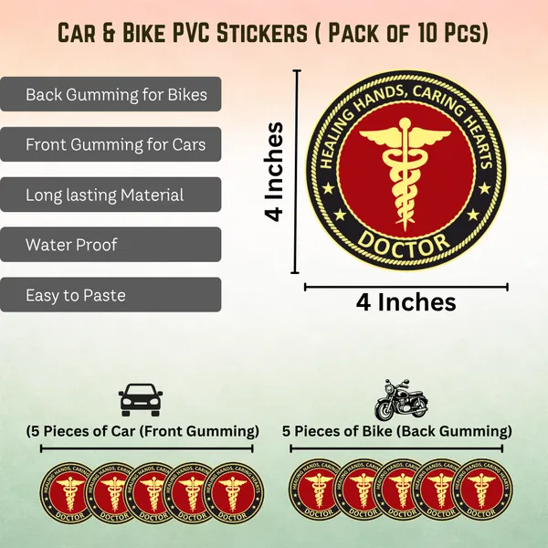 Doctor_Universal_Car_&_Bike_Sticker_(Pack_Of_10)
