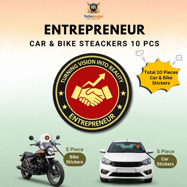 Entrepreneur_Car_&_Bike_Sticker_(Pack_Of_10)