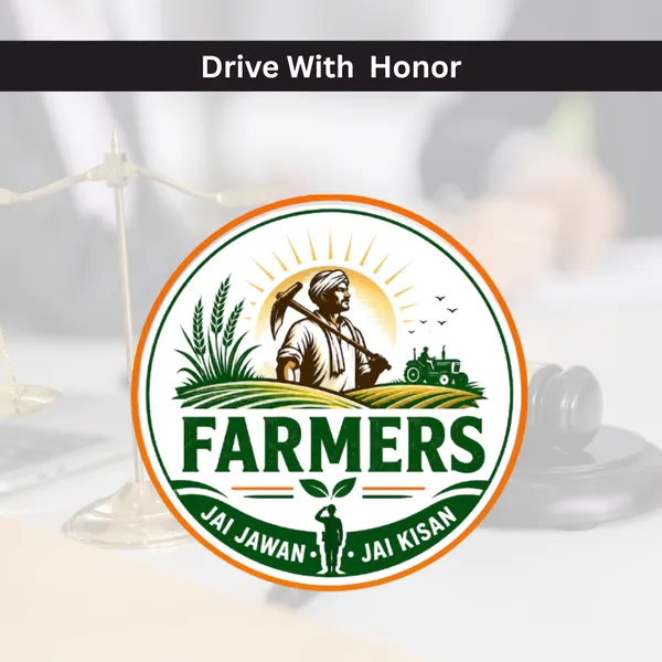 Farmers_Car_&_Bike_Sticker_(Pack_Of_10)