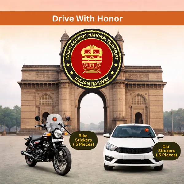 Indian_Railway_Car_&_Bike_Sticker_(Pack_Of_10)