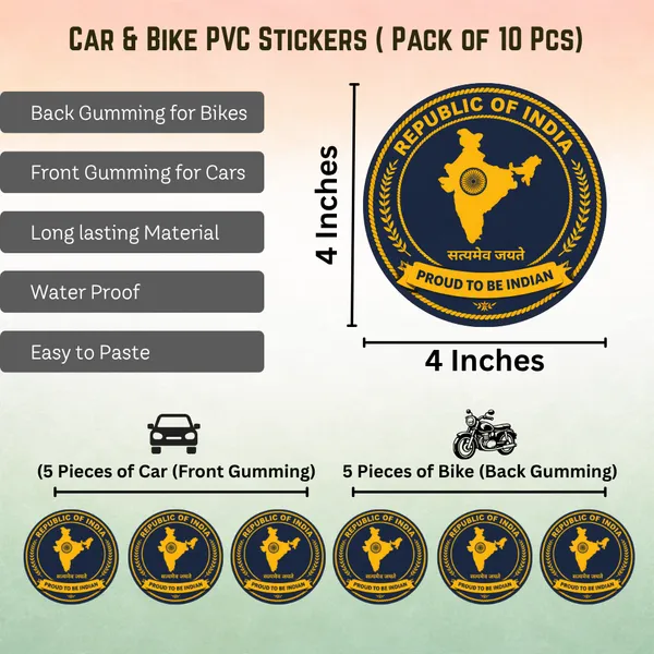 Republic_of_india_Car_&_Bike_Sticker_(Pack_Of_10)