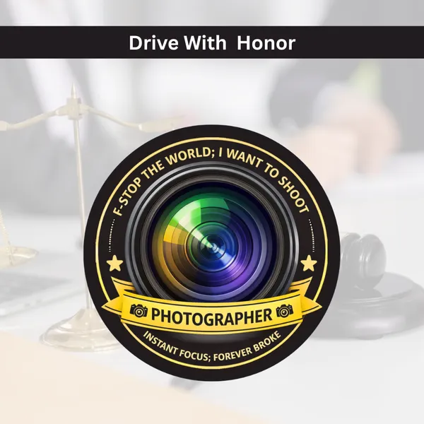 Photographer_Car_&_Bike_Sticker_(Pack_Of_10)