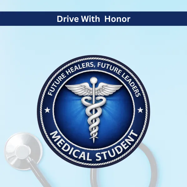 Medical_Students_(Doctor)_Car_&_Bike_Sticker_(Pack_Of_10)