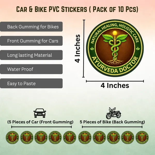 Ayurveda_Doctor_Car_&_Bike_Sticker_(Pack_Of_10)