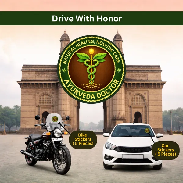 Ayurveda_Doctor_Car_&_Bike_Sticker_(Pack_Of_10)
