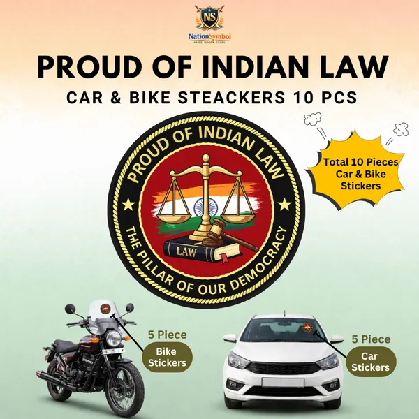 Proud_of_Indian_Law_(Advocate)_Car_&_Bike_Sticker_(Pack_Of_10)