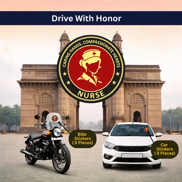 Medical_Nurse_Doctor_Car_&_Bike_Sticker_(Pack_Of_10)