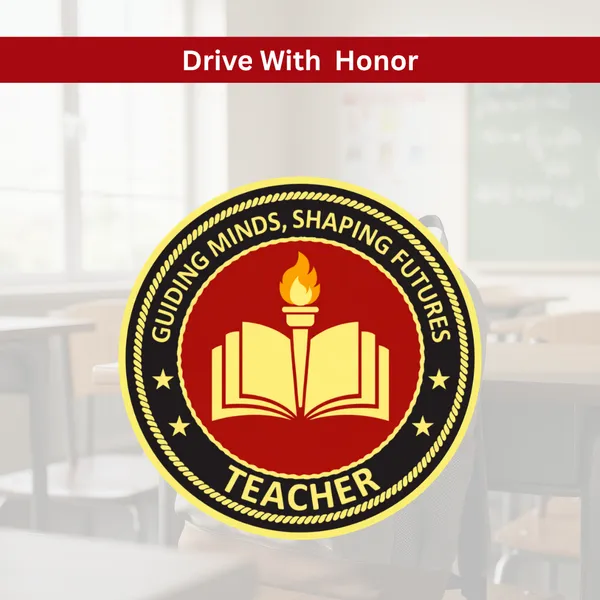 Teacher_Car_&_Bike_Sticker_(Pack_Of_10)