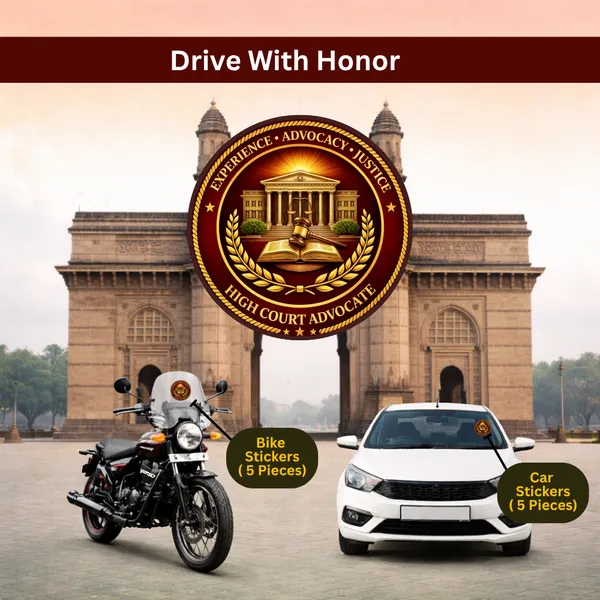 High_Court_Advocate_Car_&_Bike_Sticker_(Pack_Of_10)