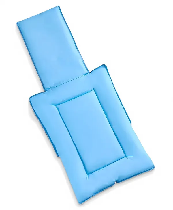 Blue_Pure_Cotton_Breathable_Sleeping_Bag_With_Smooth_Zipper_Carry_Nest_Bedding_For_Newborn_Baby