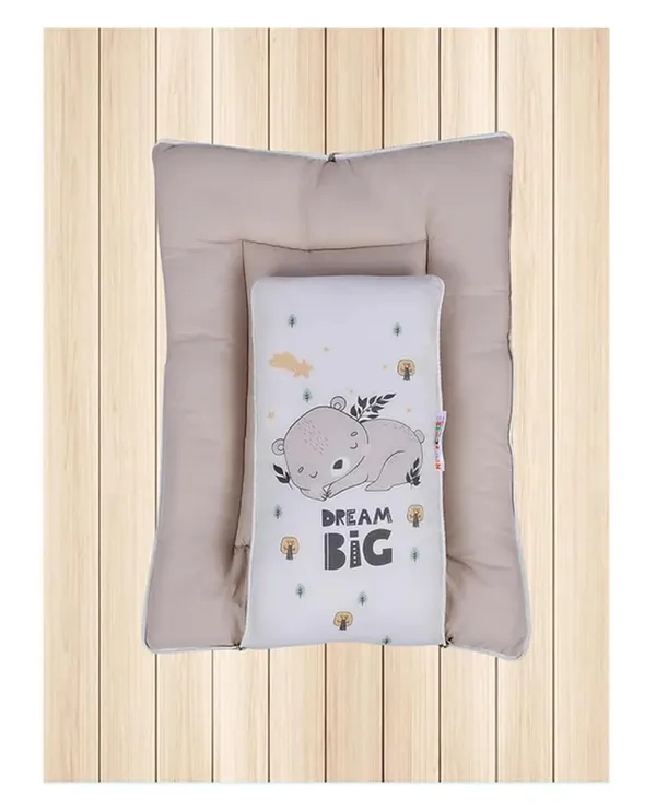 White_Pure_Cotton_Breathable_Sleeping_Bag_With_Smooth_Zipper_Carry_Nest_Bedding_For_Newborn_Baby