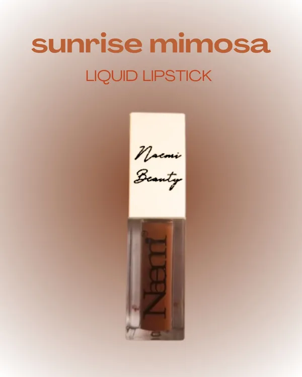 Long_Lasting_Waterproof_Lipstick_Professional_Makeup_Cosmetics__Sunrise_Mimosa