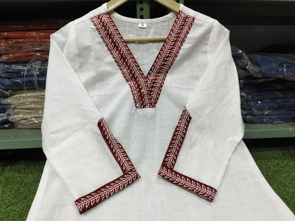 Ivory_Grace_Straight_Kurta_Set_with_Contrast_Border