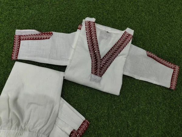 Ivory_Grace_Straight_Kurta_Set_with_Contrast_Border