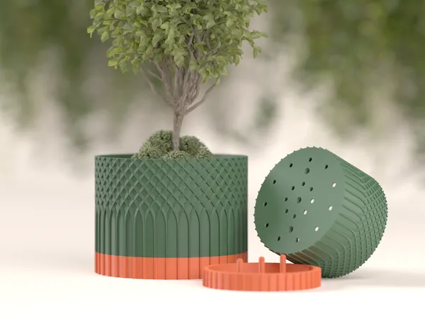 Gothic_Planter_Design