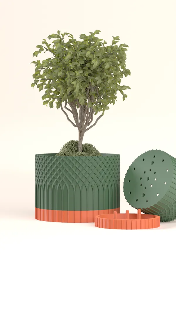 Gothic_Planter_Design