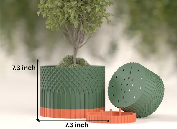 Gothic_Planter_Design