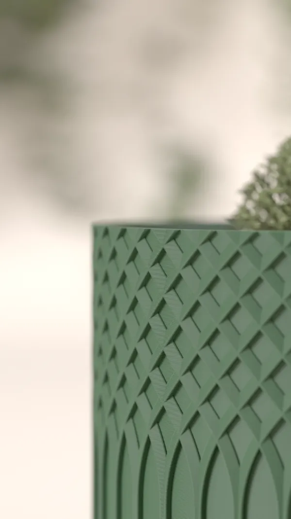 Gothic_Planter_Design